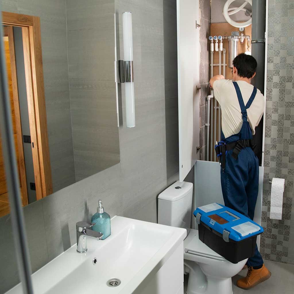 Υδραυλικές Εγκαταστάσεις στην Κέρκυρα