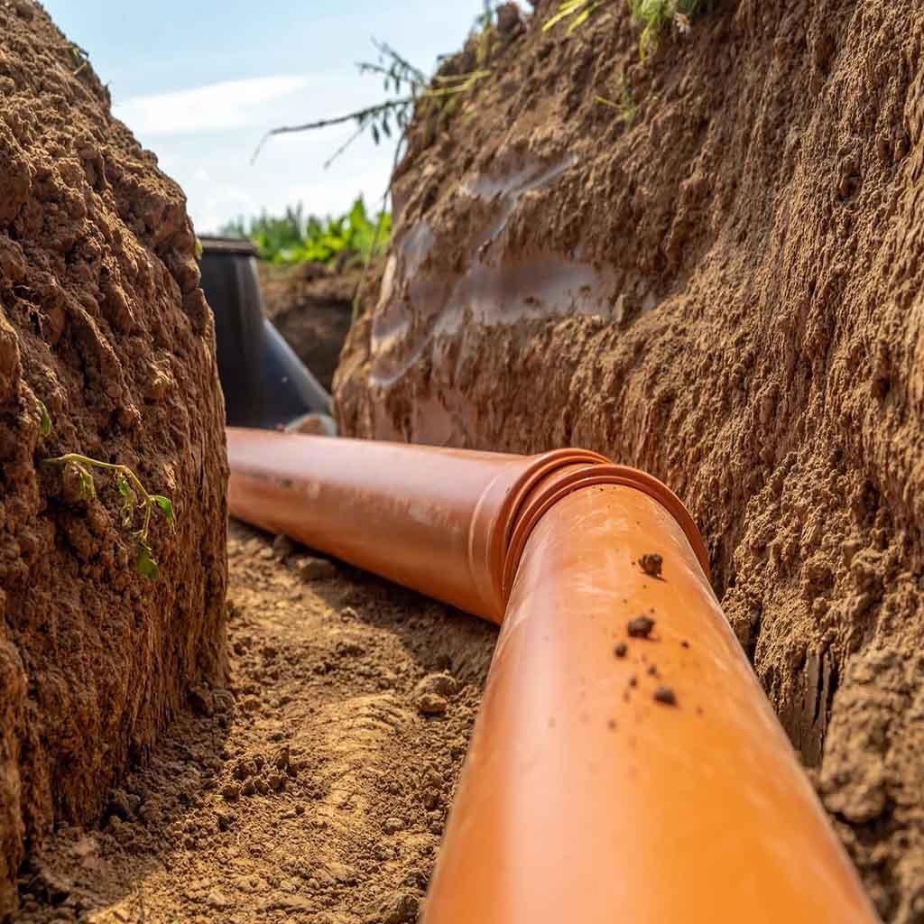 Αποχέτευση