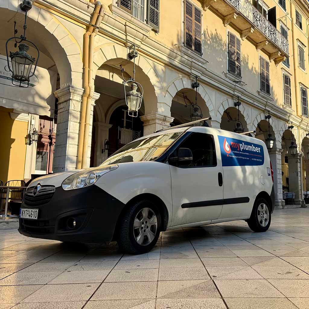 Υδραυλικές Εγκαταστάσεις