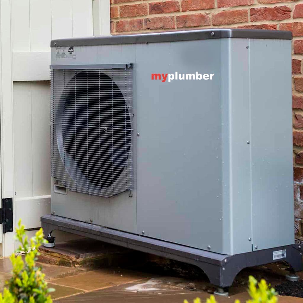 Αντλίες Θερμότητας Κέρκυρα